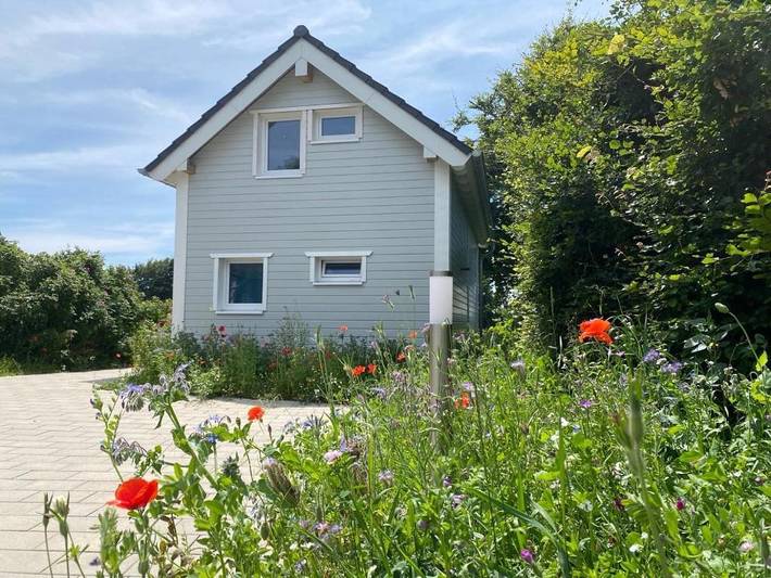 Ferienhaus für 5 Personen, mit Terrasse, mit Haustier in Monschau
