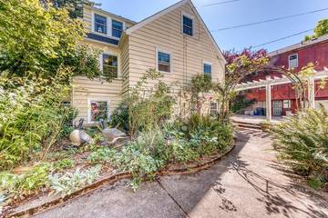 Vacation House for 8 Guests in Eugene, Willamette Valley, Picture 1