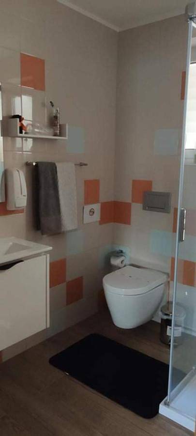 Gîte pour 3 personnes, avec jardin et piscine dans Castelo do Neiva - 2