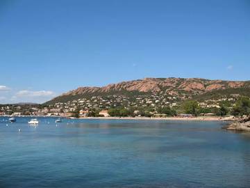 Ferienhaus für 4 Personen in Cap Esterel, Saint-Raphaël, Bild 4