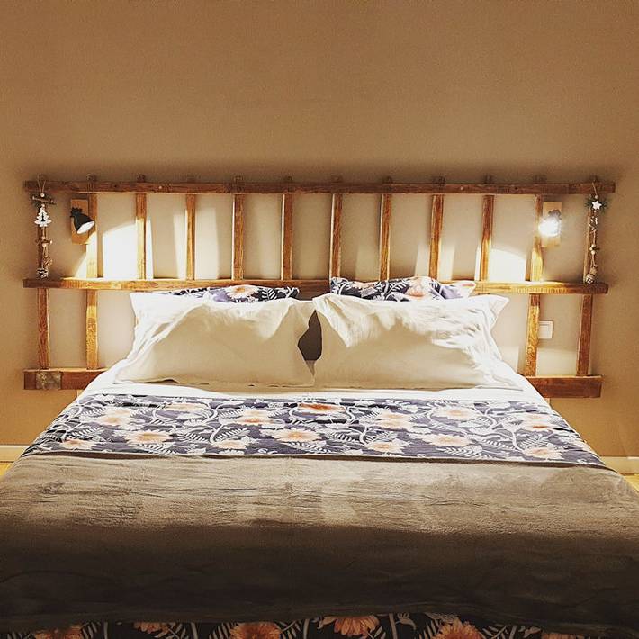 Chambre d’hôte pour 2 personnes, avec jardin dans le Pas-de-Calais - 2