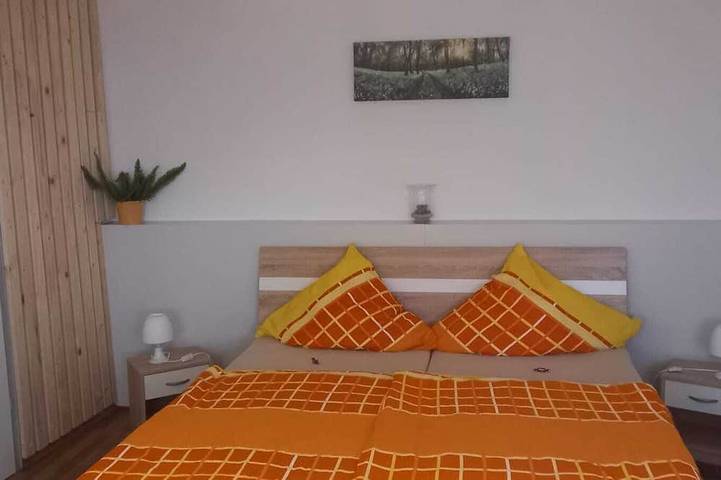 Ferienhaus für 4 Personen, mit Terrasse in Neuwied - 3