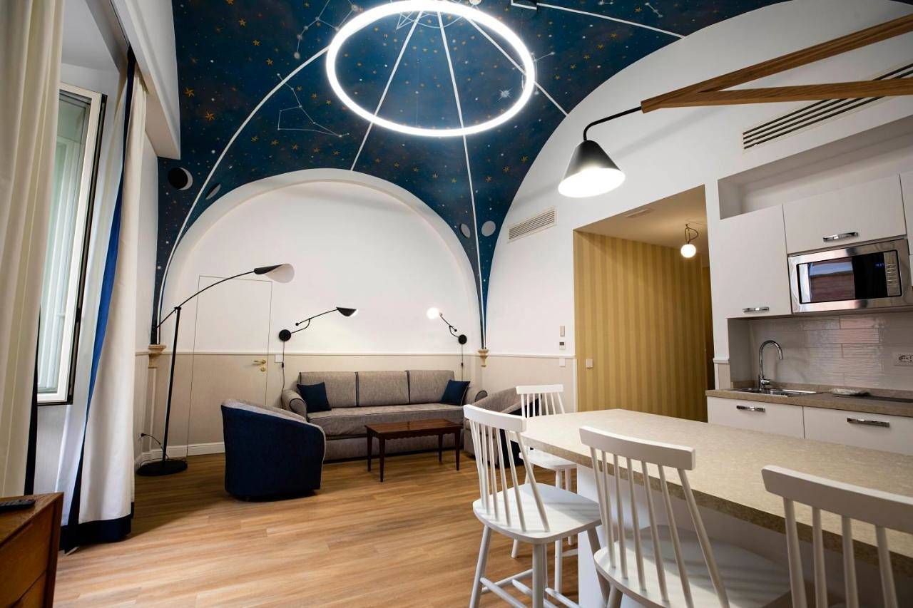 Vicario Suites in Centro di Roma, Roma