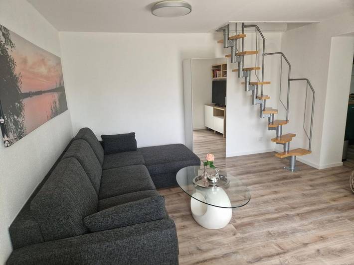 Ferienhaus für 4 Personen, mit Terrasse und Garten in Arendsee - 3