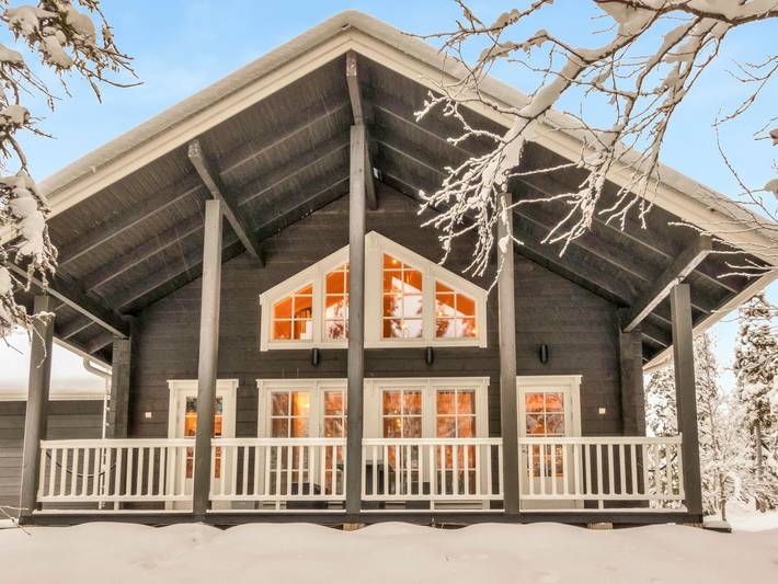 Location de vacances pour 6 personnes