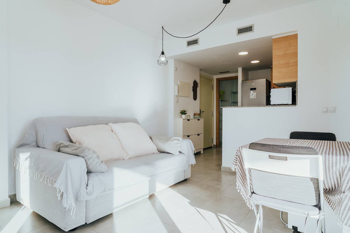 Appartement entier, Welcs Apartamento 206 Emp cerca del mar in Santa Margarida, Roses