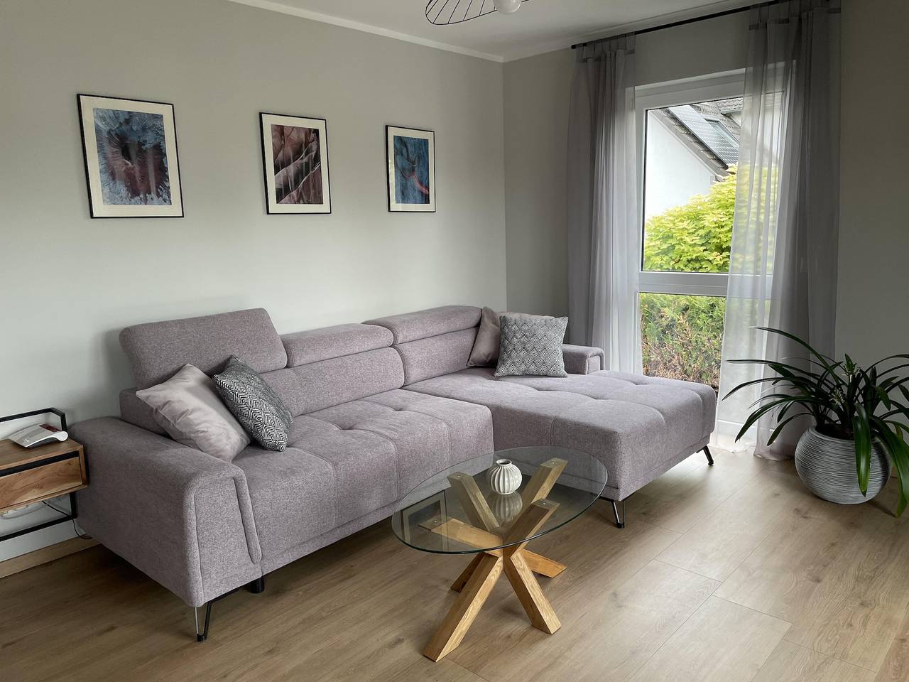 Ganze Ferienwohnung, Ferienwohnung in Wallersheim, Koblenz