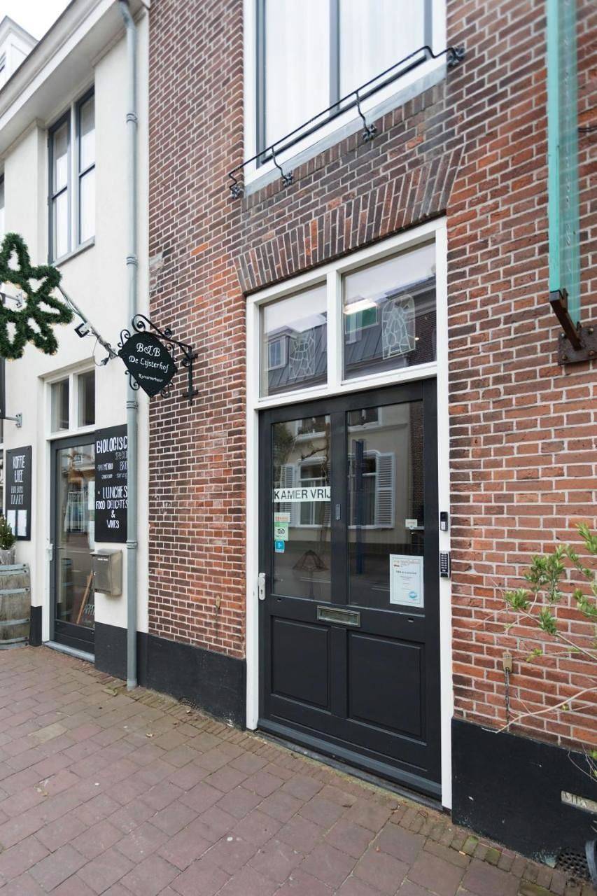 Small Twin Room in Domburg, Walcheren