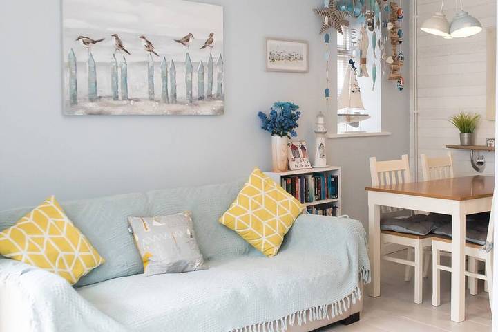 Casa de vacaciones para 4 personas - 1