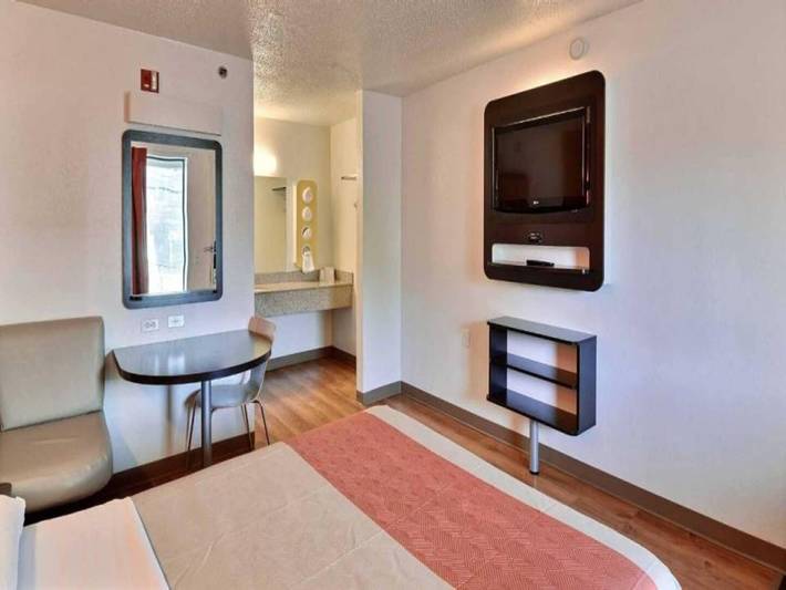 Vacation apartment for 2 people, with pets - 1