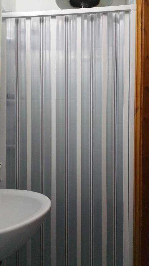 Gîte pour 3 personnes, avec vue et balcon à Scilla - 4