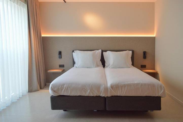 Hôtel pour 2 personnes, avec vue et terrasse à Herentals - 3