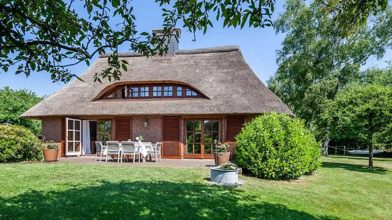 Ferienhaus für 6 Personen (180 m²) in Klein Barkau in Südliche Ostseeküste