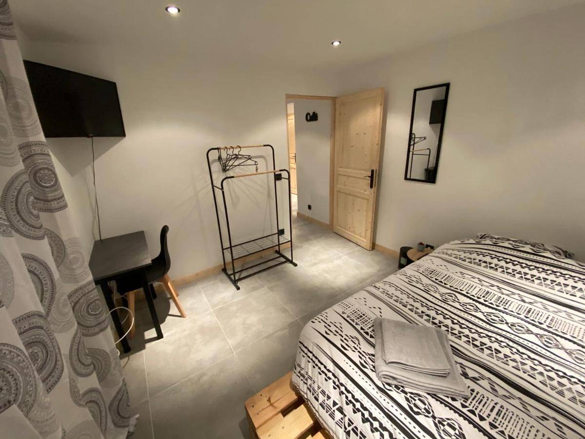 Chambre privée in Villiers-en-Bière, Parc naturel régional du Gâtinais français