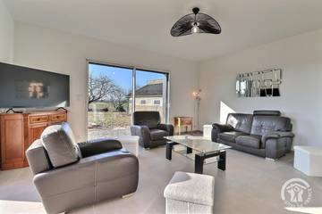 Gîte für 15 Personen in Parcé, Bretagne, Bild 3