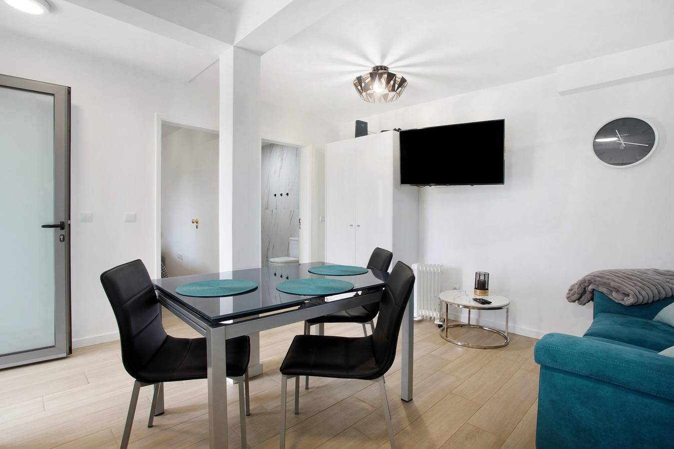 Vakantiehuis 'Casa De Pedra' met Uitzicht op Zee, Privé Terras en Wi-Fi, foto 7
