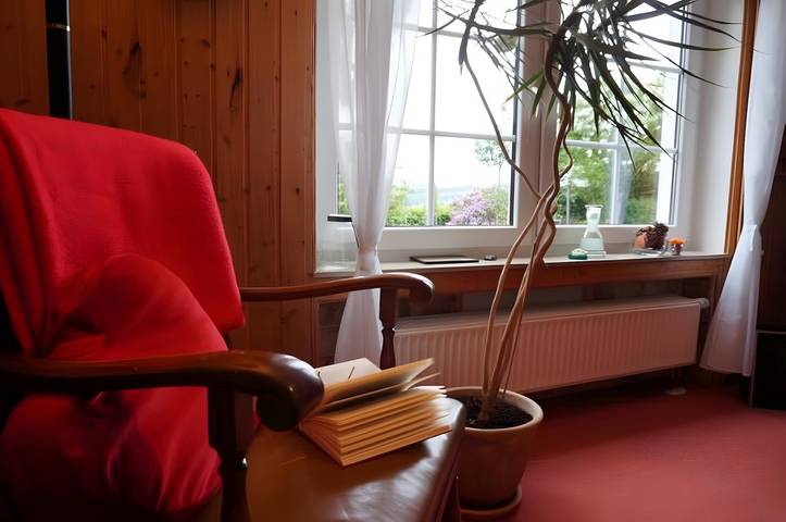Ferienwohnung für 2 Personen, mit Garten in Bergisches Land - 4