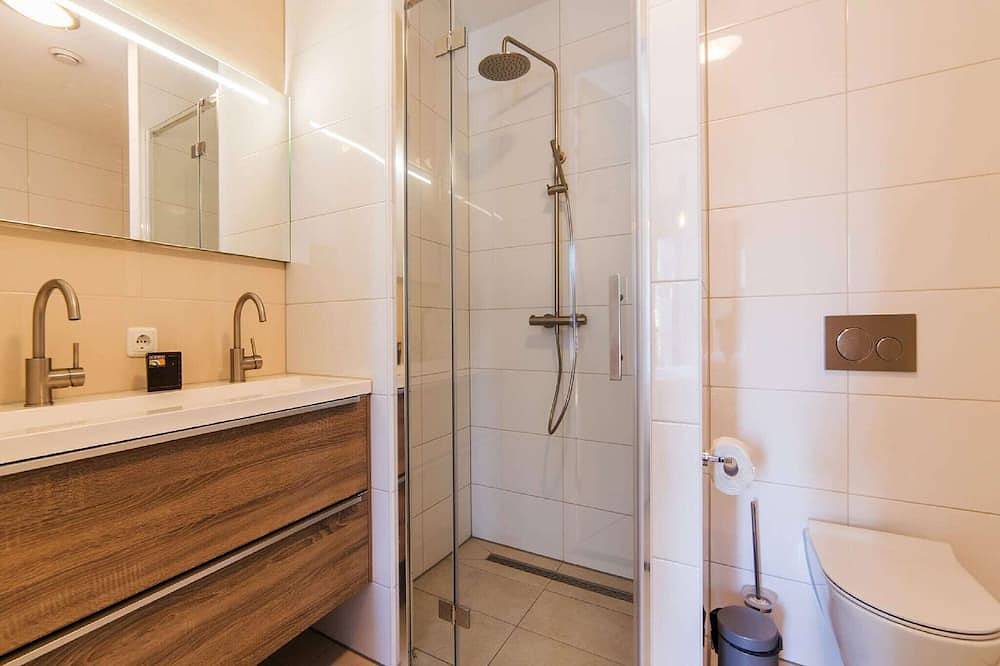 Wellness-Villa in der Nähe von Maastricht in Maastricht, Hoge Kempen