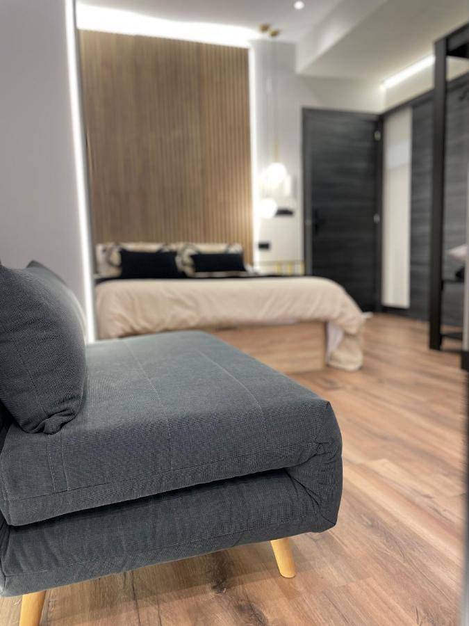 Apartamento de vacaciones para 6 personas - 1
