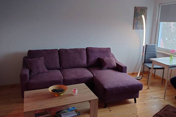 Ferienhaus für 3 Personen, mit Terrasse in Neuruppin - 4