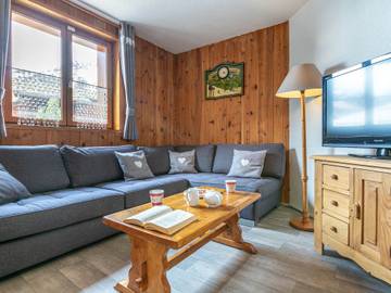 Chalet pour 4 Personnes dans Val-d'Isère, Espace Killy, Photo 4