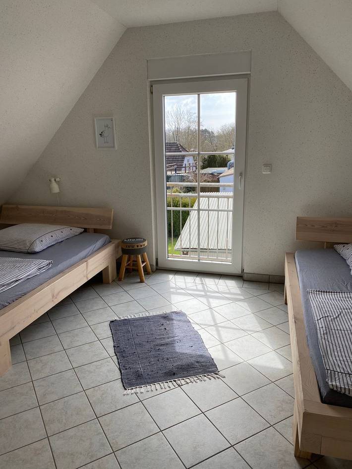 Ferienhaus Steilküste in Este de Fehmarn, Isla de Fehmarn