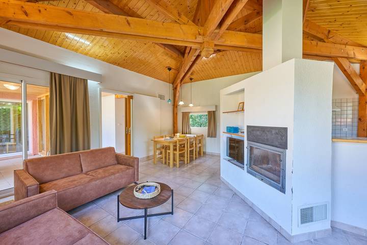 Location de vacances pour 7 personnes à Quillan - 4