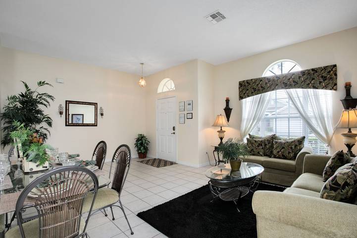 Villa pour 10 personnes, avec piscine dans Floride - 4