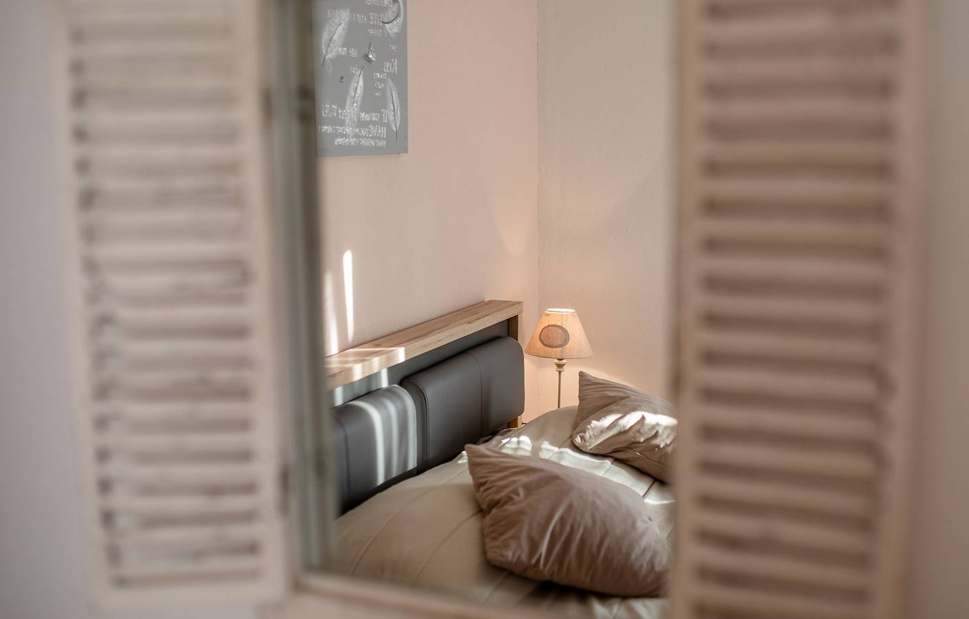 Ganze Wohnung, Ferienwohnung A2 im ersten Stock in Palit, Rab