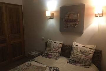 Gîte pour 4 Personnes dans Dolus-d'Oléron, Région de Rochefort, Photo 2