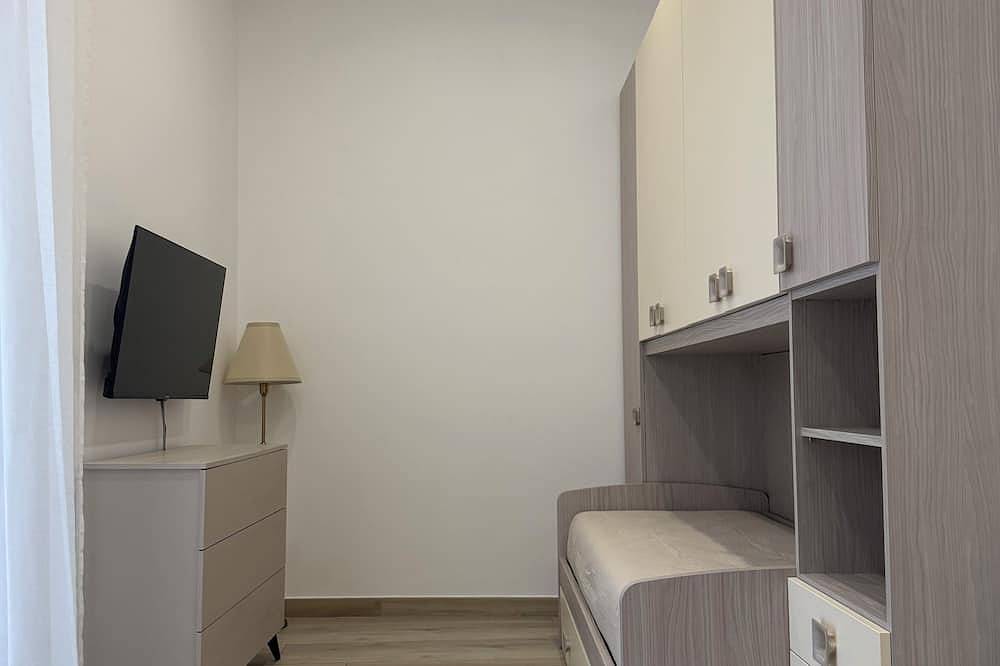 Appartement entier, Casoria: Your Perfect Strategic Base for Exploring Naples in Casoria, Province de Naples