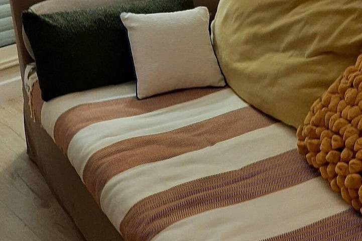 Gîte pour 3 personnes, avec terrasse dans Plage Benoît - 2