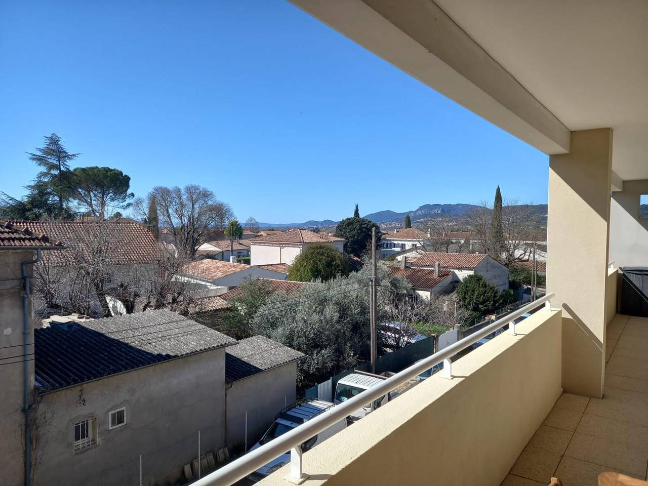 Plein Sud in Oraison, Alpes-de-Haute-Provence