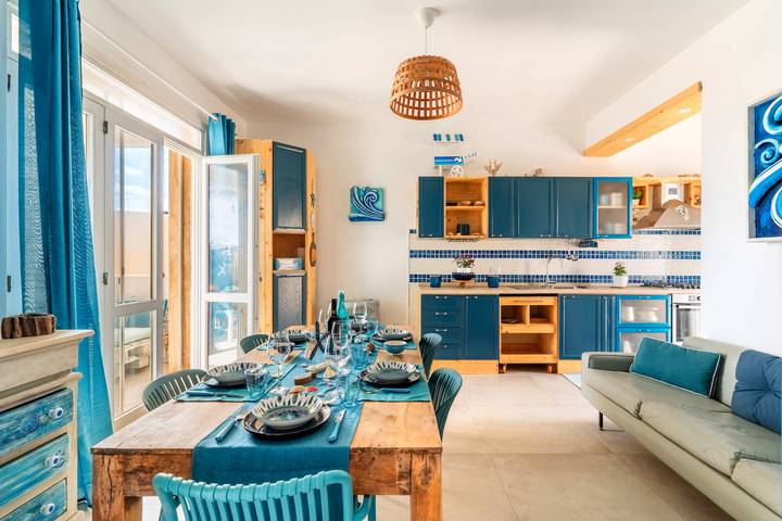 Residenza Artistica - Artista Mare by Barbarhouse in Torre Chianca, Lecce