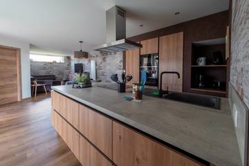 Gîte pour 4 personnes, avec jardin et terrasse à Artolsheim