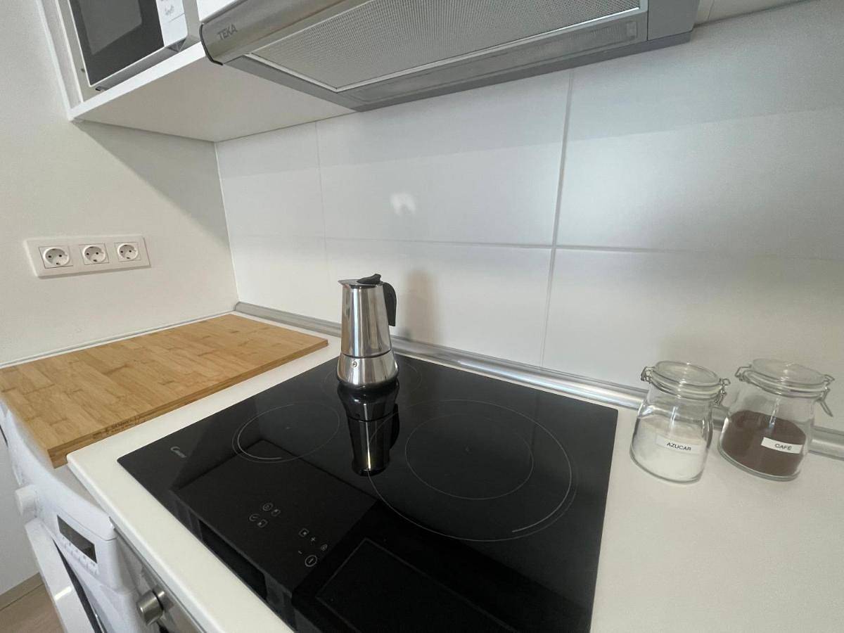 Apartamento entero, M3 Rivas Futura Apartment in Rivas-Vaciamadrid, Área Metropolitana de Madrid
