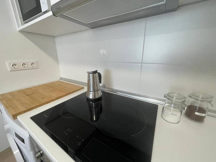 Apartamento entero, One-Bedroom Apartment in Rivas-Vaciamadrid, Área Metropolitana de Madrid