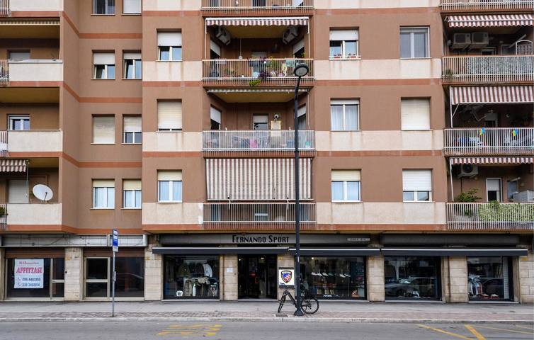 Gîte pour 5 personnes, avec terrasse à Pescara - 2