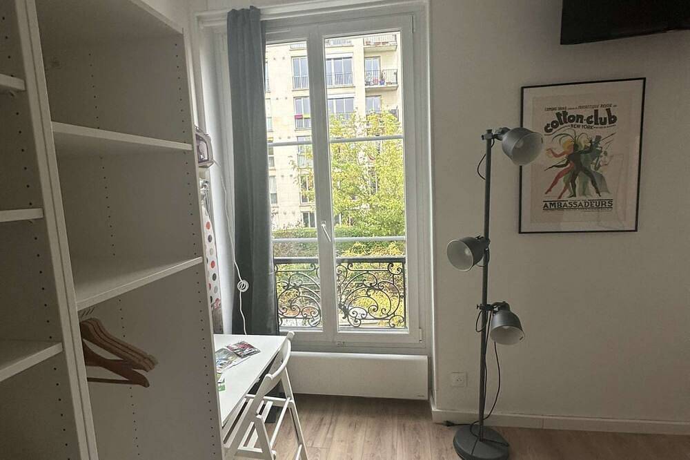 Appartement entier, Sceaux - 15 - Location de charme dans Maison de style in Sceaux, Hauts-de-Seine