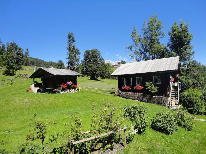 Ferienwohnung für 2 Personen, mit Terrasse in Schladming-Dachstein - 2