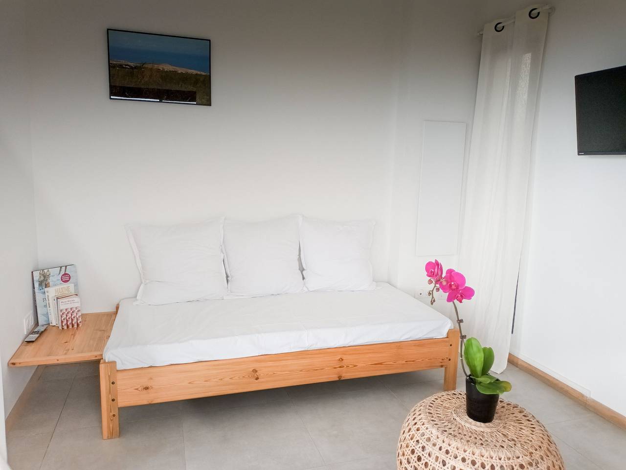 Modernes und ruhiges Refugium mit Jacuzzi, ideal für Paare in Saint-Paul in Saint-Paul, La Réunion