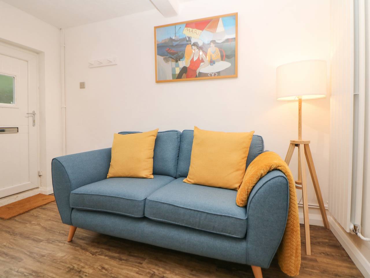 Gîte pour 2 personnes in Duffield, Derbyshire