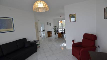 Villa per 5 Persone in Gemmano, Provincia di Rimini, Foto 1