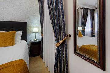 Quarto para 3 Pessoas em Terceira, Foto 4