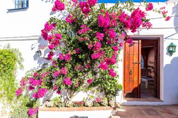 Casa Rural para 9 Personas en Moclinejo, Costa del Sol, Foto 2