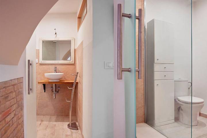 Gîte pour 3 personnes à Peralada - 3