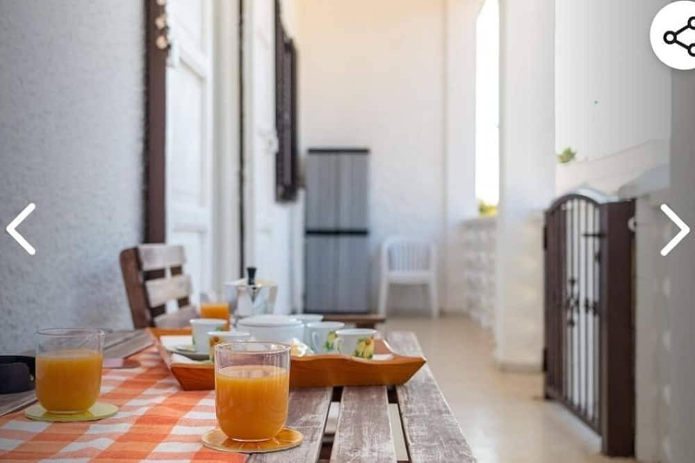 Casa indipendente a 20 metri dal mare in Marina di Ostuni, Salento
