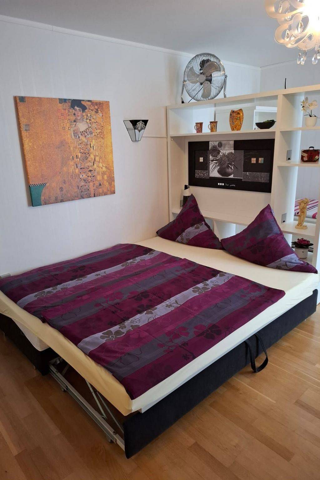 Appartement entier, Fewo Kleiner Roland in Neustadt Bremen, Brême