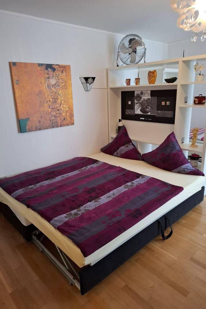 Appartement entier, Fewo Kleiner Roland in Neustadt Bremen, Brême