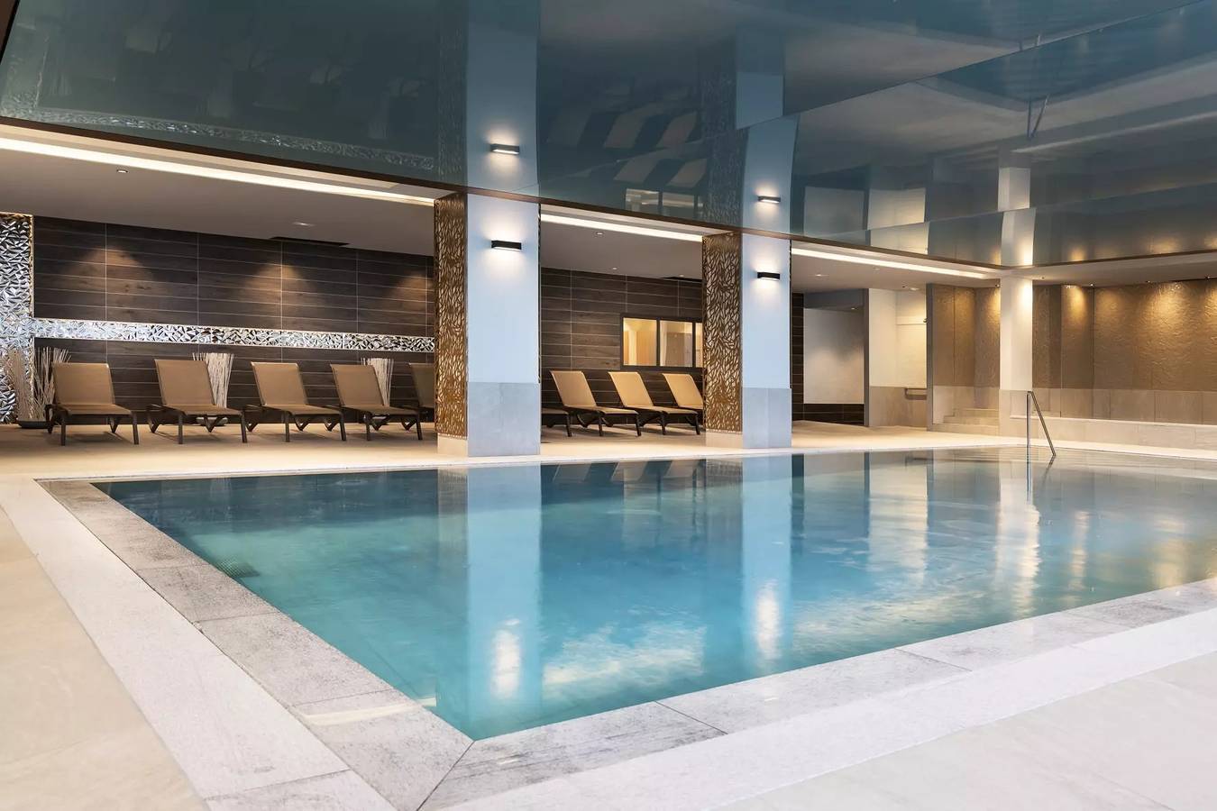 Entire apartment, Apartment 5 Rooms 10 Persons in Les Contamines-Montjoie, Pays du Mont-Blanc